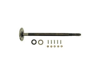 Drive Axle Shaft Dorman-OE Solutions 630-123
