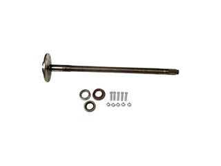 Drive Axle Shaft Dorman-OE Solutions 630-124