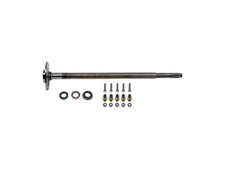 Drive Axle Shaft Dorman-OE Solutions 630-126