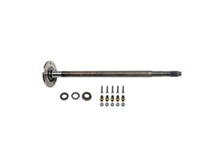 Drive Axle Shaft Dorman-OE Solutions 630-126