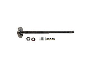 Drive Axle Shaft Dorman-OE Solutions 630-127