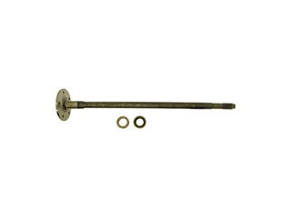 Drive Axle Shaft Dorman-OE Solutions 630-129