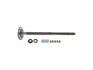 Drive Axle Shaft Dorman-OE Solutions 630-136
