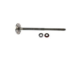 Drive Axle Shaft Dorman-OE Solutions 630-137