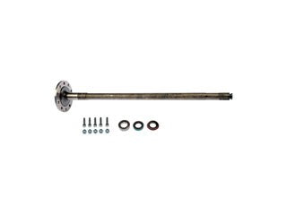 Drive Axle Shaft Dorman-OE Solutions 630-140