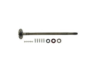 Drive Axle Shaft Dorman-OE Solutions 630-141