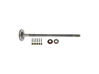 Drive Axle Shaft Dorman-OE Solutions 630-146
