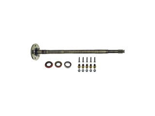 Drive Axle Shaft Dorman-OE Solutions 630-154