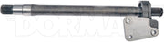 CV Intermediate Shaft Dorman-OE Solutions 630-155