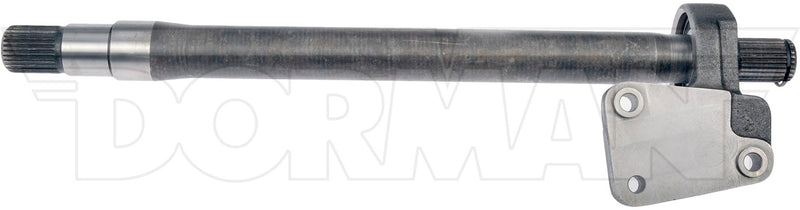 CV Intermediate Shaft Dorman-OE Solutions 630-155