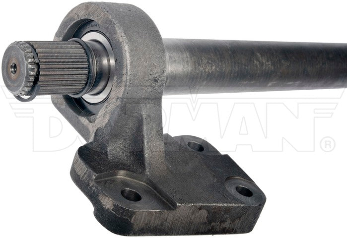 CV Intermediate Shaft Dorman-OE Solutions 630-155