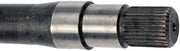 CV Intermediate Shaft Dorman-OE Solutions 630-155