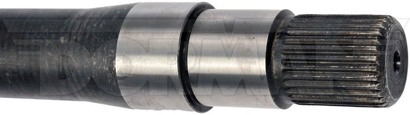 CV Intermediate Shaft Dorman-OE Solutions 630-155