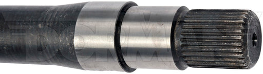 CV Intermediate Shaft Dorman-OE Solutions 630-155