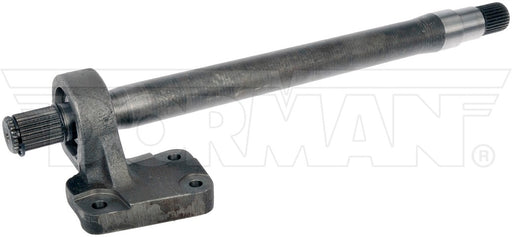 CV Intermediate Shaft Dorman-OE Solutions 630-155