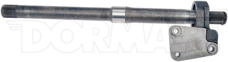 CV Intermediate Shaft Dorman-OE Solutions 630-156
