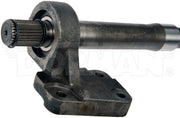CV Intermediate Shaft Dorman-OE Solutions 630-156