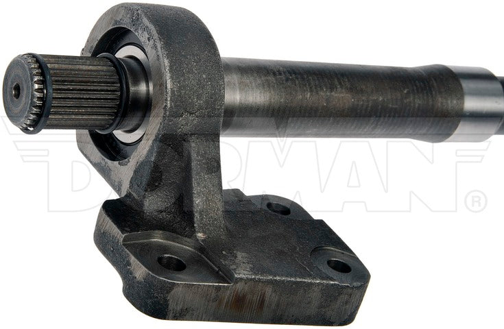 CV Intermediate Shaft Dorman-OE Solutions 630-156