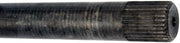 CV Intermediate Shaft Dorman-OE Solutions 630-156