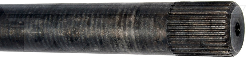 CV Intermediate Shaft Dorman-OE Solutions 630-156