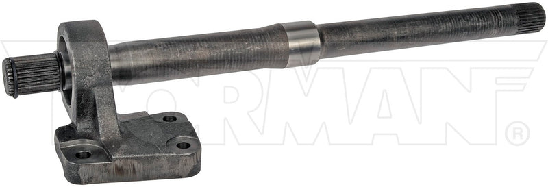 CV Intermediate Shaft Dorman-OE Solutions 630-156