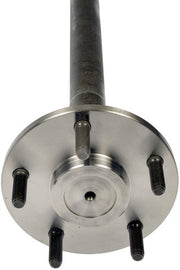 Axle Shaft Dorman-OE Solutions 630-163