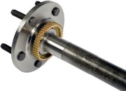 Axle Shaft Dorman-OE Solutions 630-163
