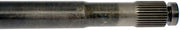 Axle Shaft Dorman-OE Solutions 630-163