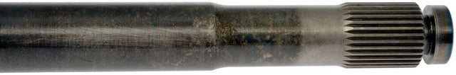 Axle Shaft Dorman-OE Solutions 630-163