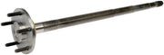 Axle Shaft Dorman-OE Solutions 630-163
