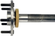 Axle Shaft Assembly Dorman-OE Solutions 630-164