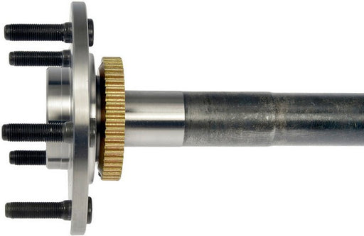 Axle Shaft Assembly Dorman-OE Solutions 630-164
