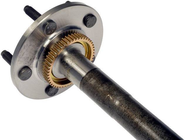 Axle Shaft Assembly Dorman-OE Solutions 630-165