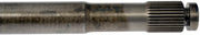 Axle Shaft Assembly Dorman-OE Solutions 630-165