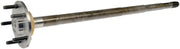 Axle Shaft Assembly Dorman-OE Solutions 630-165