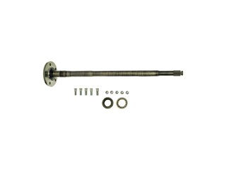 Drive Axle Shaft Dorman-OE Solutions 630-201