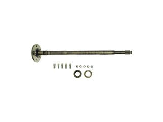 Drive Axle Shaft Dorman-OE Solutions 630-202