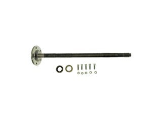Drive Axle Shaft Dorman-OE Solutions 630-203