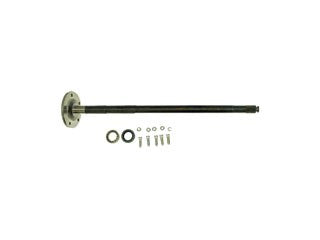 Drive Axle Shaft Dorman-OE Solutions 630-204