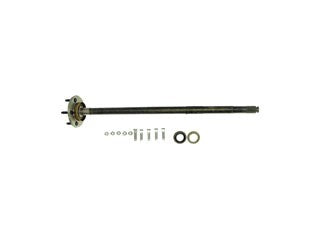 Drive Axle Shaft Dorman-OE Solutions 630-205
