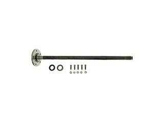 Drive Axle Shaft Dorman-OE Solutions 630-208