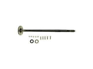 Drive Axle Shaft Dorman-OE Solutions 630-209