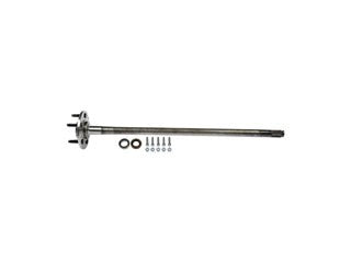 Drive Axle Shaft Dorman-OE Solutions 630-210