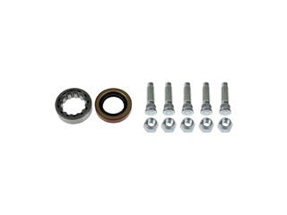 Drive Axle Shaft Dorman-OE Solutions 630-210
