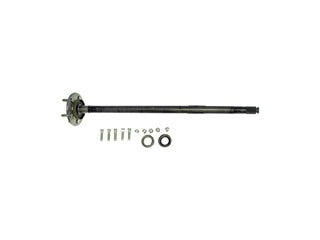 Drive Axle Shaft Dorman-OE Solutions 630-211