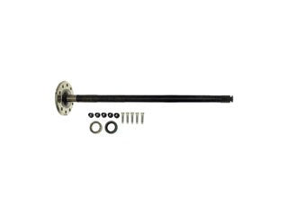 Drive Axle Shaft Dorman-OE Solutions 630-212