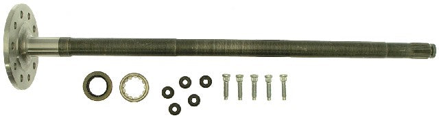 Drive Axle Shaft Dorman-OE Solutions 630-213