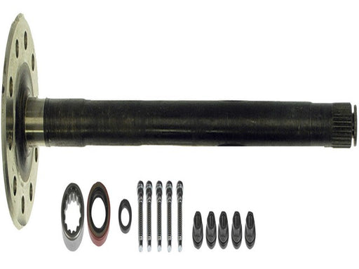 Drive Axle Shaft Dorman-OE Solutions 630-215