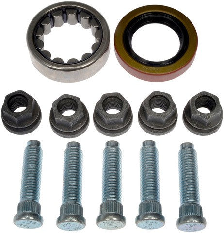 Drive Axle Shaft Dorman-OE Solutions 630-216