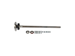 Drive Axle Shaft Dorman-OE Solutions 630-218